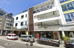 Rangoon Road (D8), Shop House #566878831